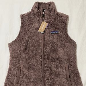 Patagonia Los Gatos Vest